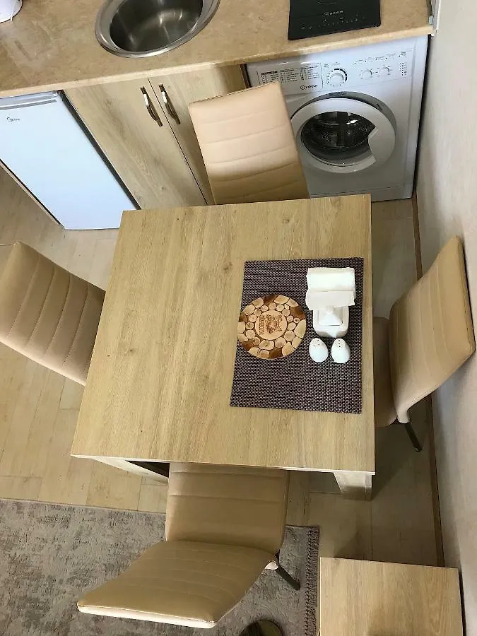 Комплекс Orbi Beach Tower Батуми