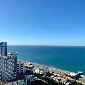 Orbi Seaview Батуми